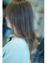 ルポ(Repos)&nbsp;＊アッシュでナチュラル＊【Repos 東大宮　東大宮駅】