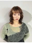 ミディアムパーマ《札幌/大通り》