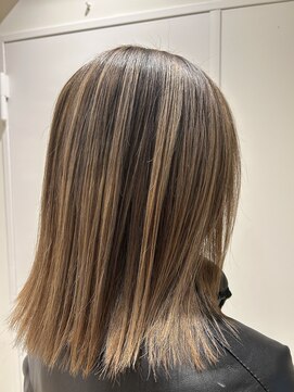 エイト新宿店(EIGHT shinjuku) シャドールーツ