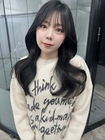 エトワ 中央店(etoi)&nbsp;王道韓国ヘア