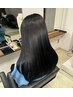 お試し10％off　髪質改善トリートメント