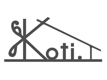 Koti.【コティ】