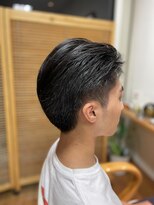 ナル(hair salon Nalu) ショートスタイル