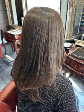 クロエバイラヴィズム 三条店(CLOE by LUVISM) イルミナカラー