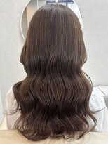 ソア 並木坂(Soa)&nbsp;韓国風スタイル/レイヤーカット/髪質改善/透明感カラー/熊本