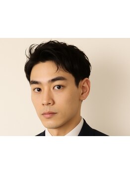 【検見川浜駅徒歩1分/イオンスタイル内2F】スーツに似合うStyleを提案！ON/OFFキマるスタイルで好印象に☆