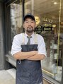 ルドローブラントオオサカ(LUDLOW BLUNT Osaka) 藤原 貴徳