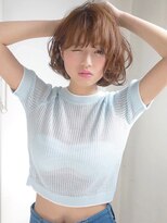 アクシス カリヤ(`AXIS KARIYA) エアリーパーマ