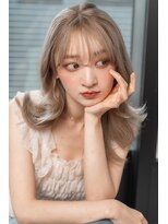 ユナイテッドビューティー 金沢(UNITED BEAUTY)&nbsp;ハイトーン