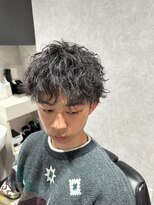 ケーファクトリー(K-FACTORY)&nbsp;ツイストスパイラル/ショート