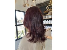 レナータヘアカロ(Renata hair Caro)