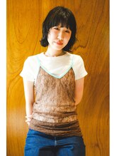 ハイ(HI) 高橋 珠々