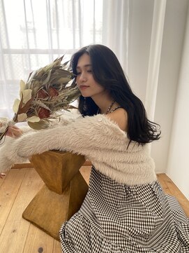 サンクチュアリー 千里山(Sanctuary) トリートメントで艶髪