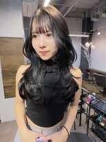 アンベリール 大名(Embellir)&nbsp;レイヤーカット＄