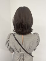 アイシーキョウト(I see kyoto)&nbsp;くびれボブ/ボブ/ヘアドネーション