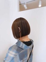 クセッテ(kusette)&nbsp;地毛風ストレートボブ