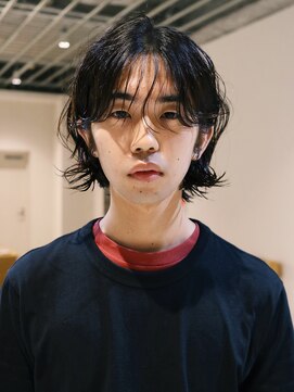 ケイト(KATE) メンズボブ