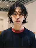 ニュアンスボブ
