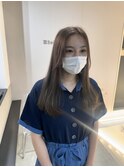 オリーブグレージュ