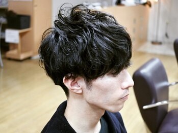 ディフィアート(Defiart)の写真/セットの楽さ・再現性・シルエットコントロールはもちろん、1ヶ月後、2ヶ月後もカッコいいスタイルへ!