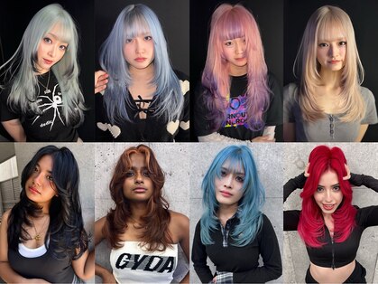 エゴ 池袋(EGO)の写真