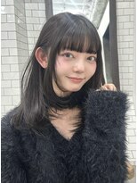 レガーレ(Legare)&nbsp;【広島韓国ヘア】