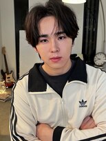 ファイア(Fire)&nbsp;中華×韓国カルマスタイル