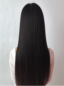 西宮/髪質改善/縮毛矯正/白髪染め/ハイライト/酸性ストレート