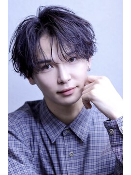 ゴールド 京都 三条(GOALD) シャドウパーマ