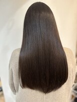 ヘアースタジオ ゼン カロン(Hair studio Zen kalon)&nbsp;髪質改善×20代×30代×40代×50代