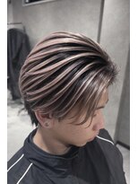 アッベリーレ(A'bbellire)&nbsp;メンズシャドールーツ