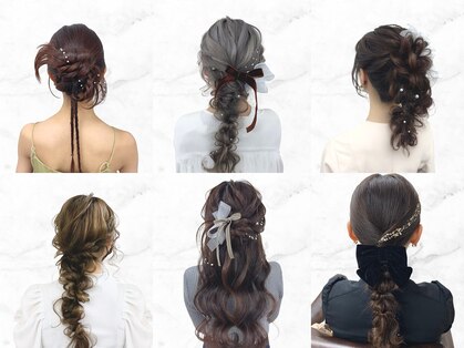 メロウ(melou.)の写真