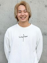 ニューヨークニューヨーク テラッソ姫路店(NYNY)&nbsp;三村 洸斗