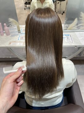 マオリ ホアロハ バイ アヌエヌエ(maoli hoaloha by anuenue) 超高濃度水素ケアカラー