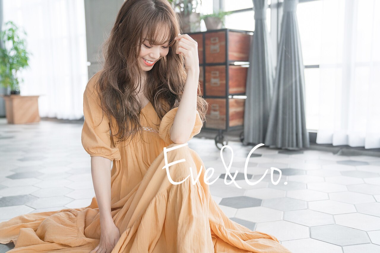 カット×リタッチカラー☆2cm以内☆明るい白髪染め対応