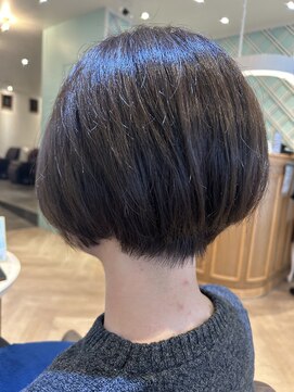 アンフィ 矢向(Anphi) 4-11 ショート