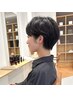【8日限定】カット・シャンプー￥5500⇒
