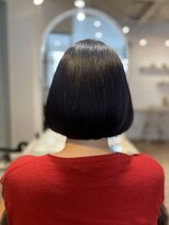 サプリ 西荻窪店(Sapuri)&nbsp;ワンレンボブ