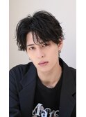 ラフショートは「整えない設計」