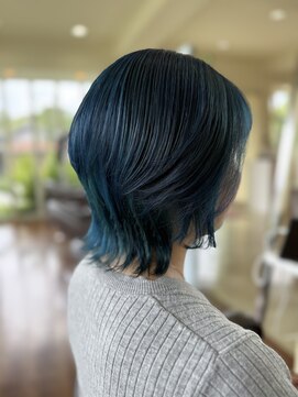 フルールアミー(fleur ami) w color