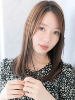 ローマ ギンザ(ROMA Ginza)&nbsp;30代40代50代/髪質改善ストレート/縮毛矯正/銀座/銀座駅