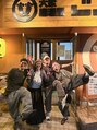 ヘリテイジ(HERITAGE)&nbsp;6/6 Sugar Barヒョウ柄ナイト！