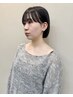 本日、明日★7/23.24限定★カット+カラーorパーマ¥8800