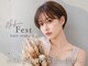 フェスト ヘア メイクアップ(Fest hair makeup)の写真