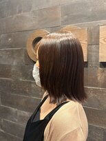 カノエ 山口小郡店(canoe) アッシュブラウン