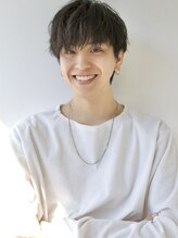 リコ ヘアアンドリラクゼーション 名駅店(LICO HAIR＆RELAXATION)&nbsp;光一郎 メンズヘア