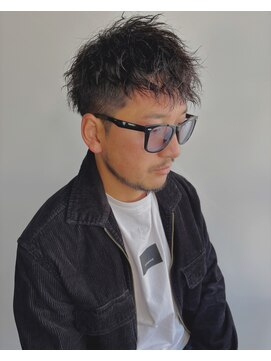 ヘアーメイク ラグズ(Hair Make Luxtz) 大人のツイストスパイラル/20代/30代/40代