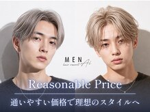 エーアイ メン 早稲田店(Ai MEN)