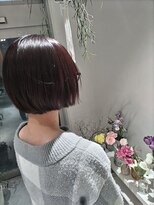 マロウイヴ(mallow eve)&nbsp;【花屋併設】暖色カラー