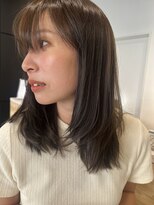アテナ 六本松店(ATENA)&nbsp;レイヤースタイル